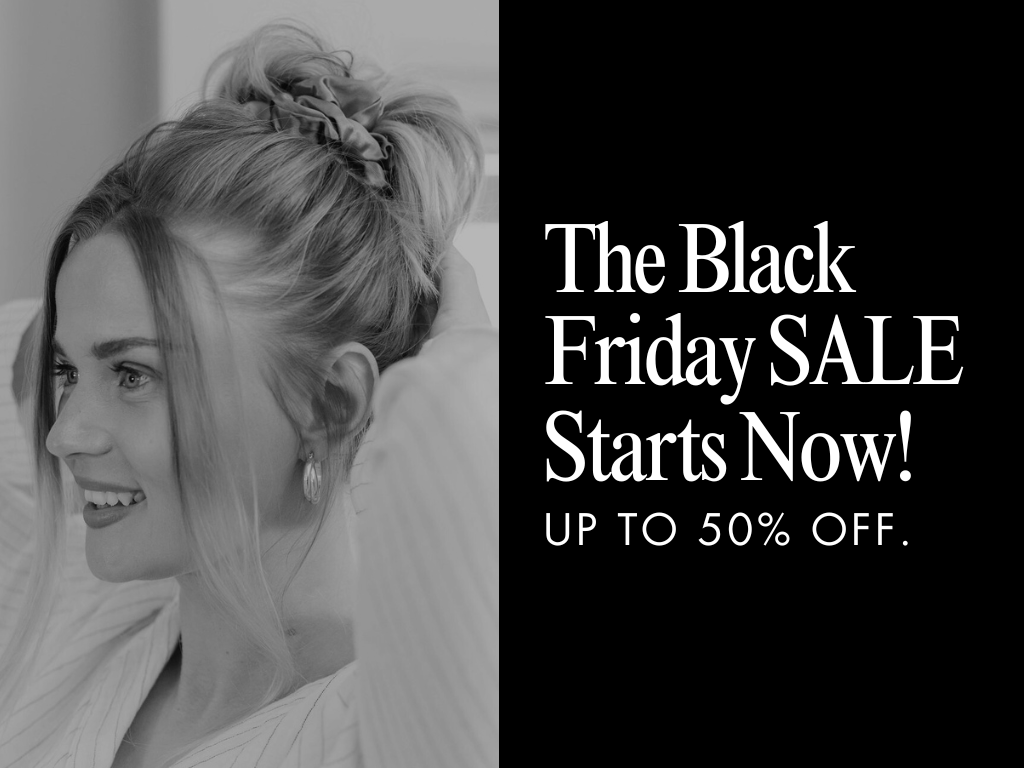 The Black Friday Edit