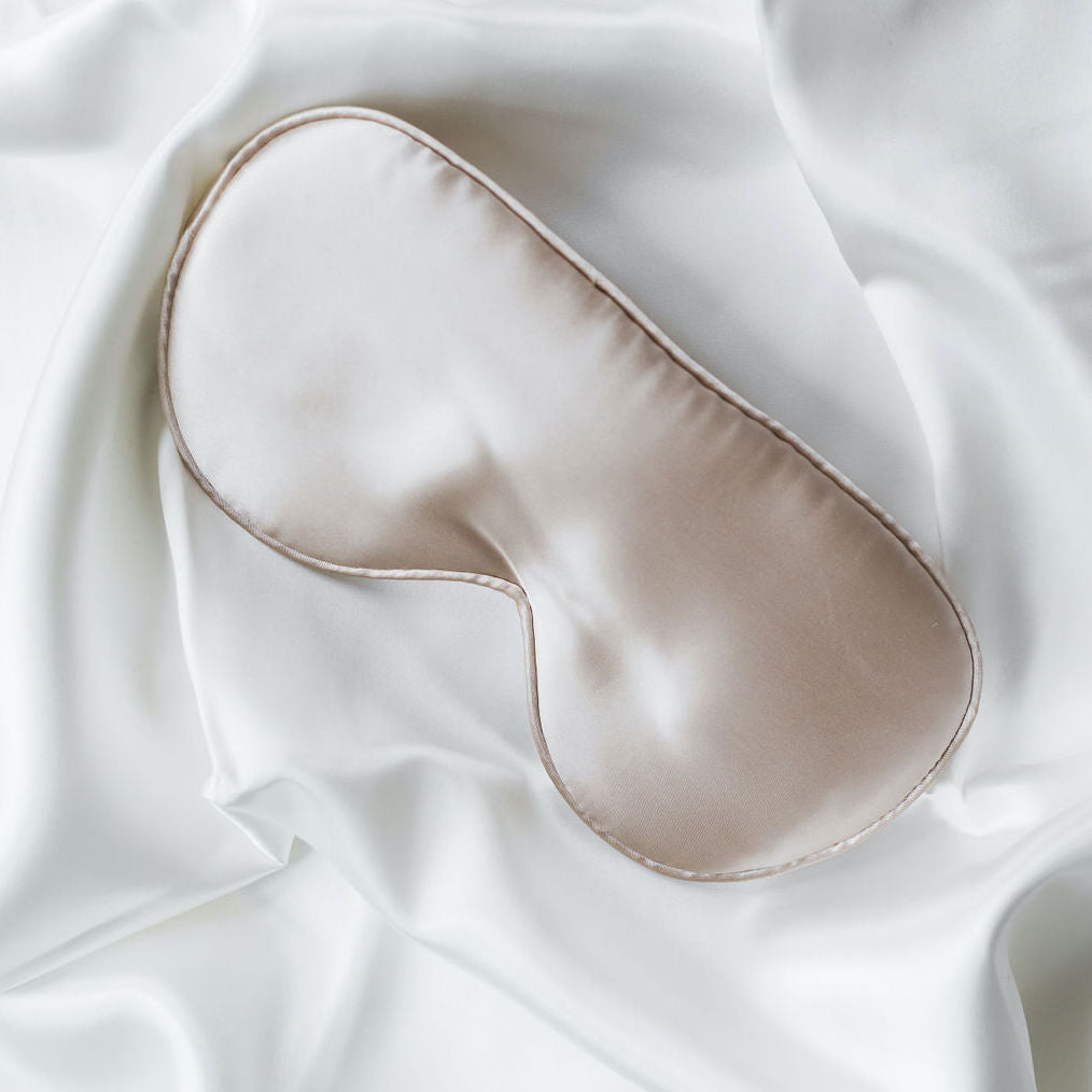 Silk Sleep Eye Mask