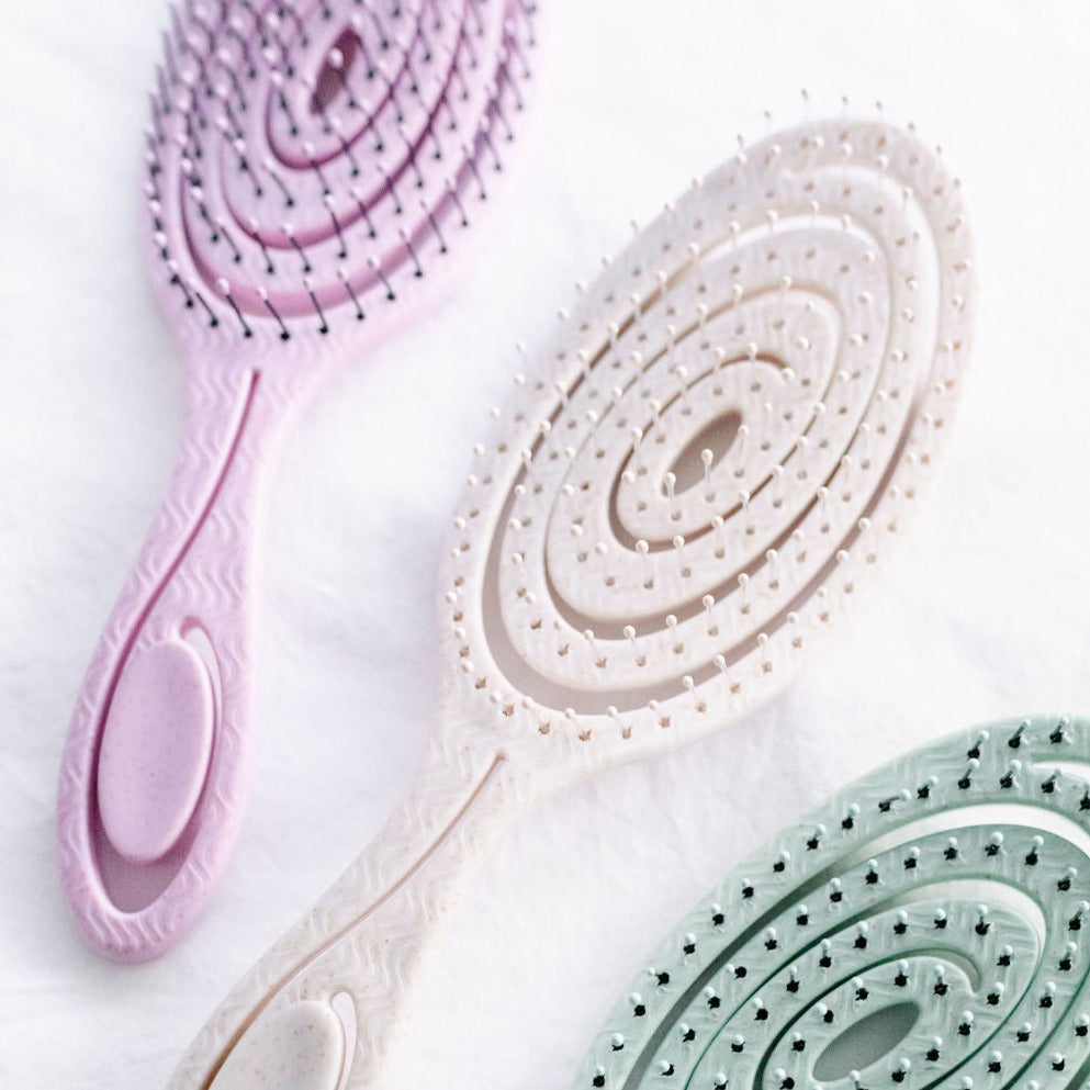 Silkenberry Detangling Hairbrush