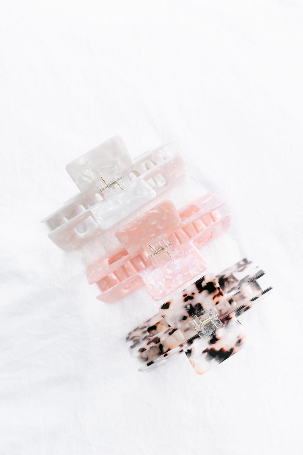 Extra Large Claw Clips