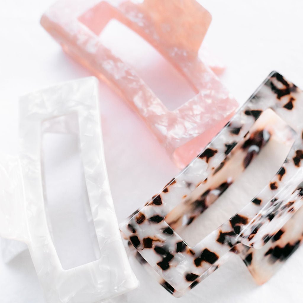 Extra Large Claw Clips