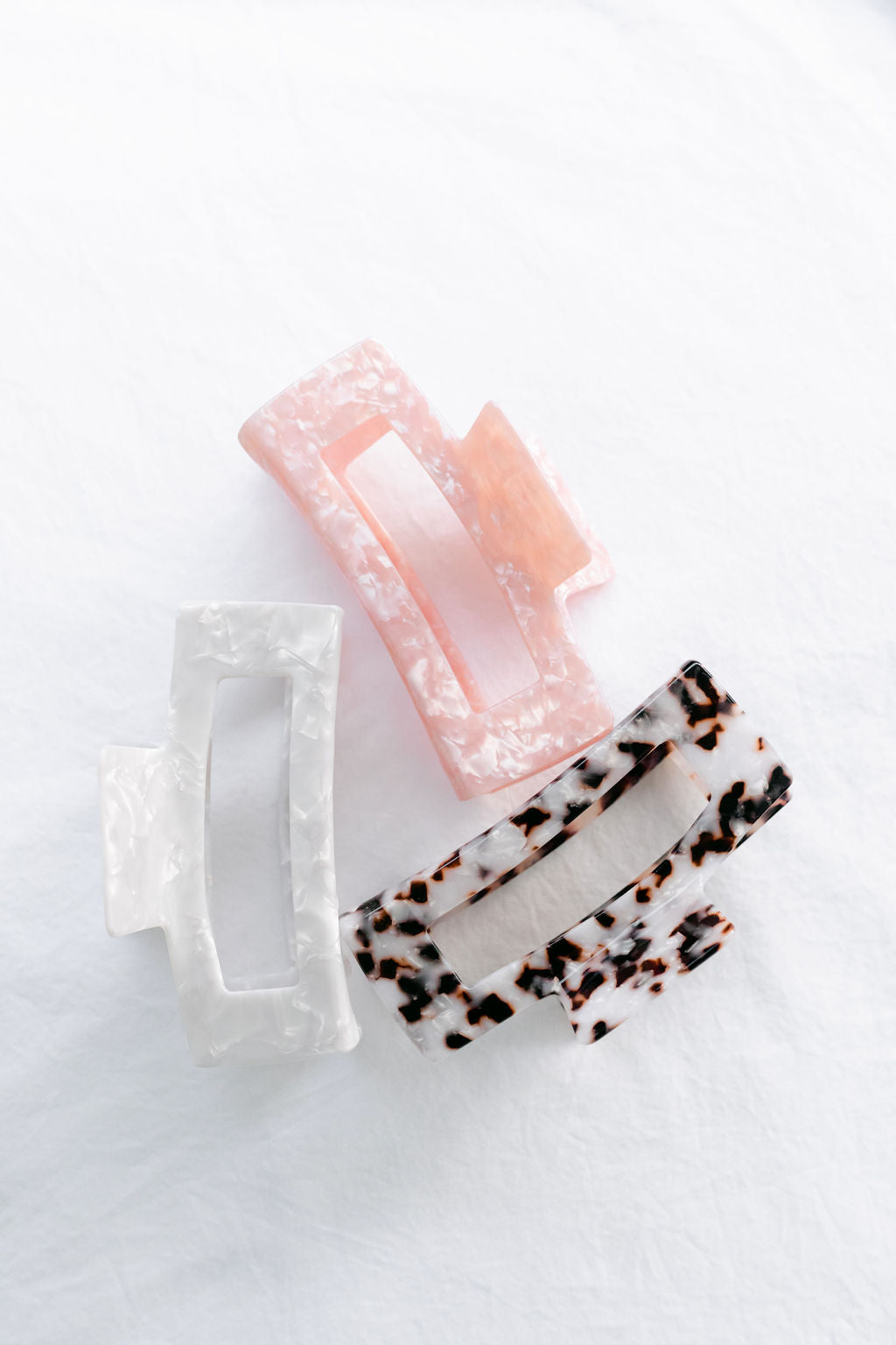 Extra Large Claw Clips