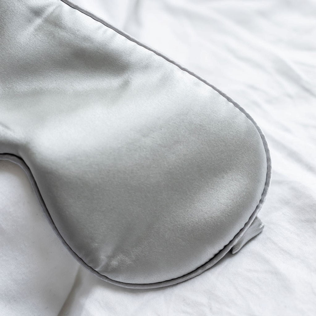 Silk Sleep Eye Mask