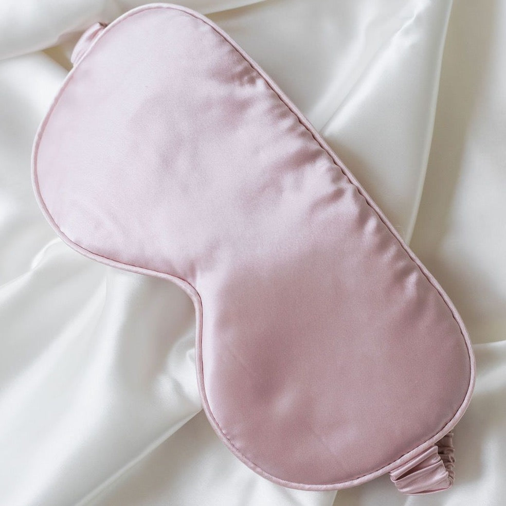 Silk Sleep Eye Mask