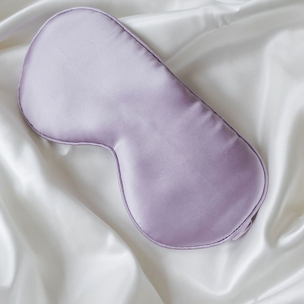 Silk Sleep Eye Mask