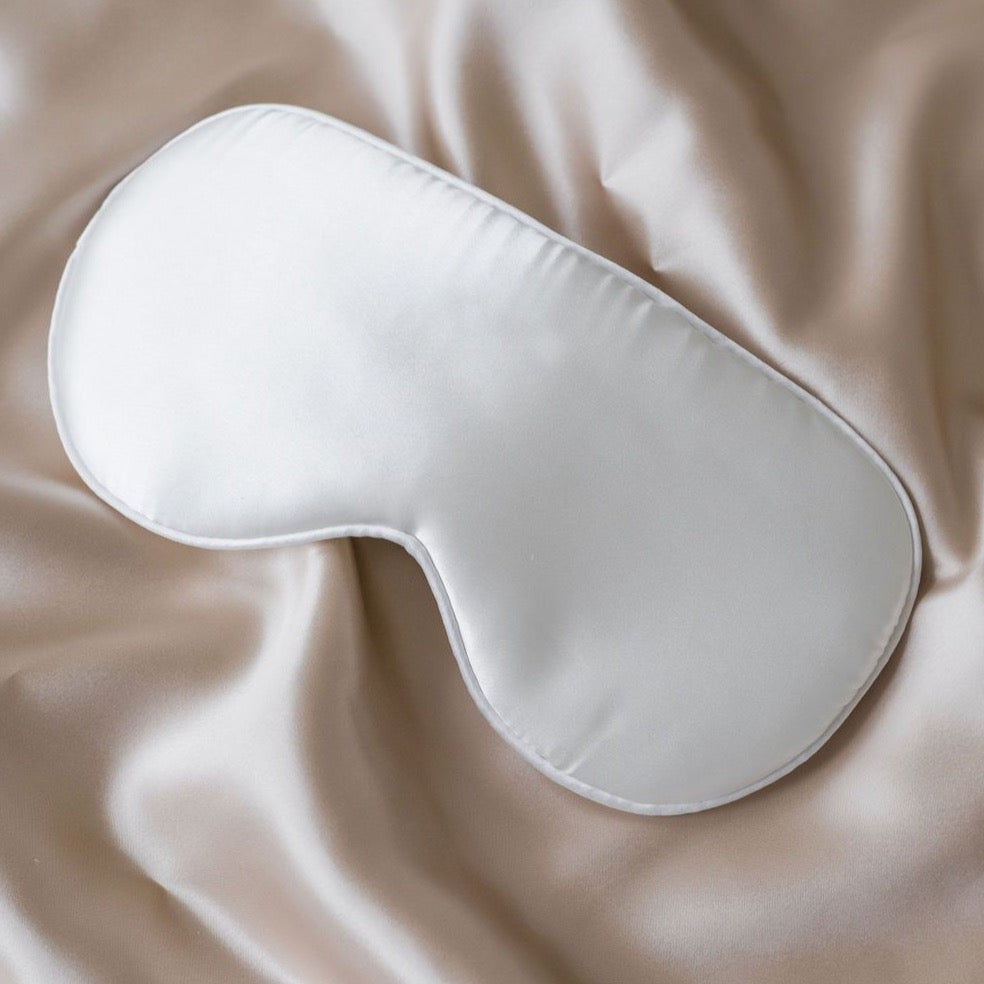 Silk Sleep Eye Mask