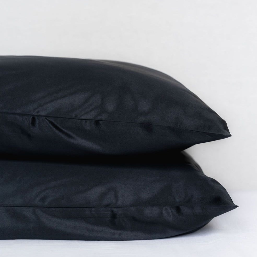 Single Silk Pillowcase