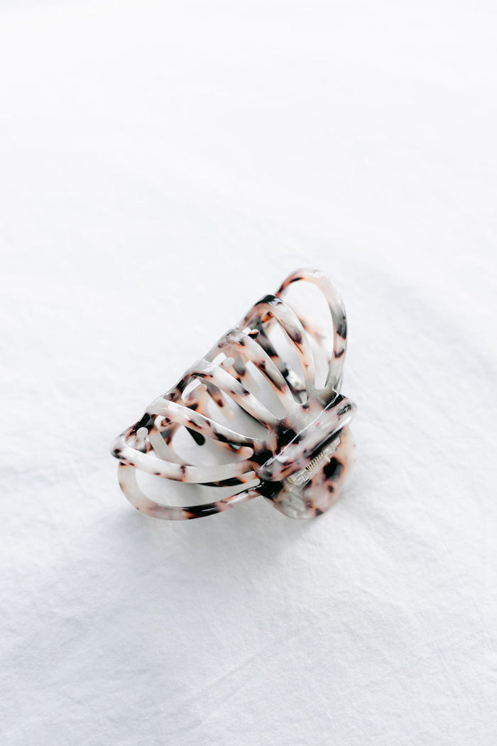 Grande Claw Clip Corfu