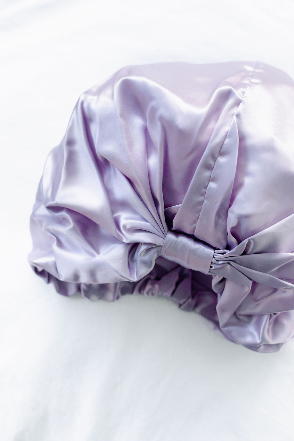 Luxury Silk Hair Wrap/Bonnet/Turban